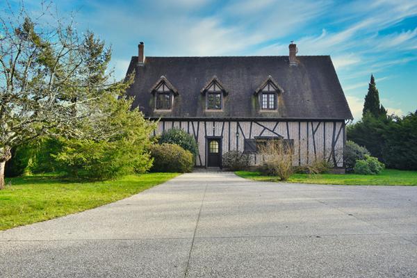 Propriété de charme, BLOIS, 7 pièce(s) 257 m2