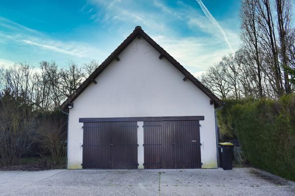 Propriété de charme, BLOIS, 7 pièce(s) 257 m2