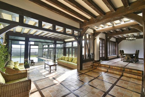 Propriété de charme, BLOIS, 7 pièce(s) 257 m2