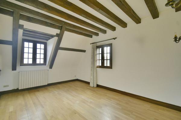 Propriété de charme, BLOIS, 7 pièce(s) 257 m2