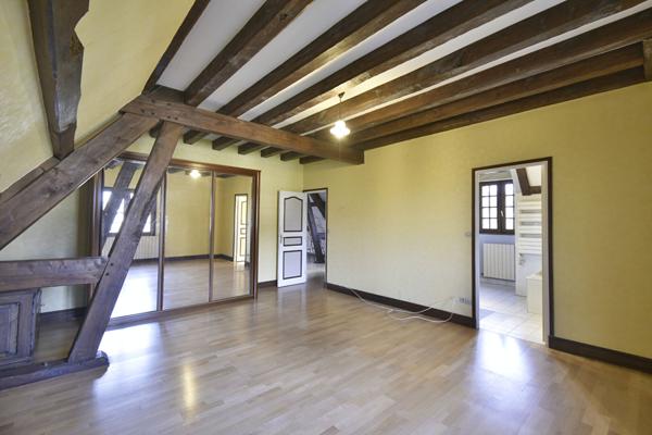 Propriété de charme, BLOIS, 7 pièce(s) 257 m2