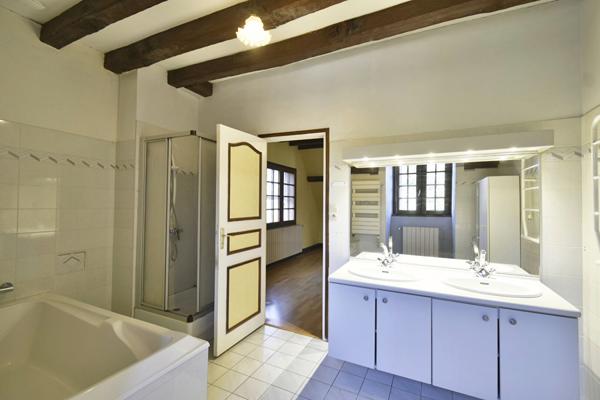 Propriété de charme, BLOIS, 7 pièce(s) 257 m2