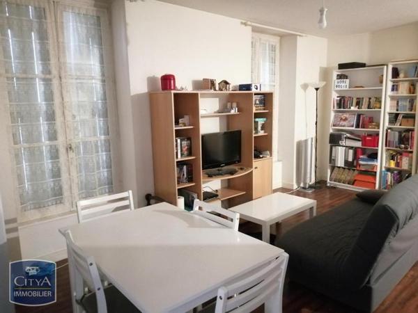 Appartement à louer 3 pièces 63.81m² Clermont-Ferrand (63000)