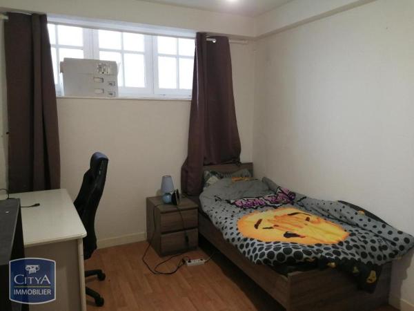 Appartement à louer 3 pièces 63.81m² Clermont-Ferrand (63000)