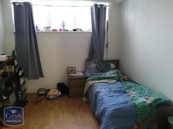 Appartement à louer 3 pièces 63.81m² Clermont-Ferrand (63000)