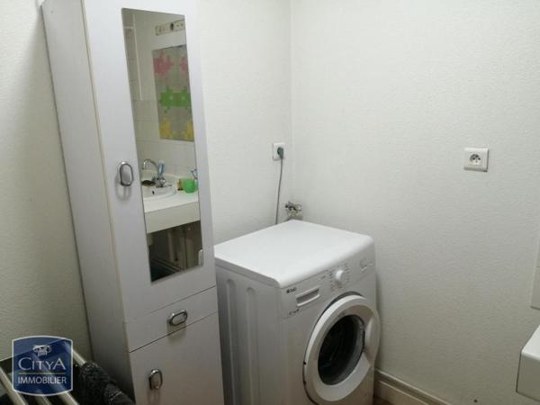 Appartement à louer 3 pièces 63.81m² Clermont-Ferrand (63000)