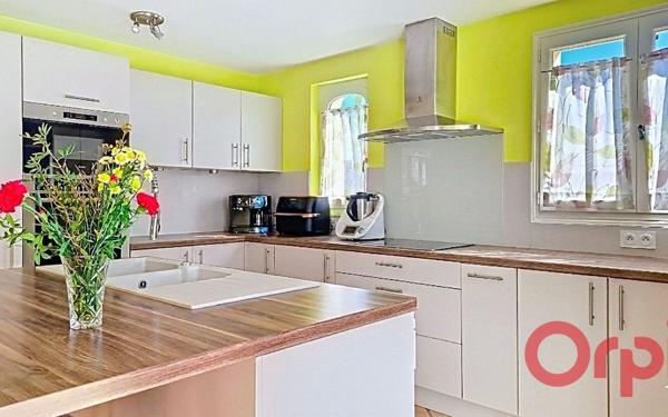 Maison à vendre    5 pièces • 150 m2 Rivesaltes