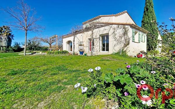 Maison à vendre    5 pièces • 150 m2 Rivesaltes