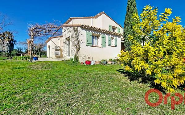 Maison à vendre    5 pièces • 150 m2 Rivesaltes