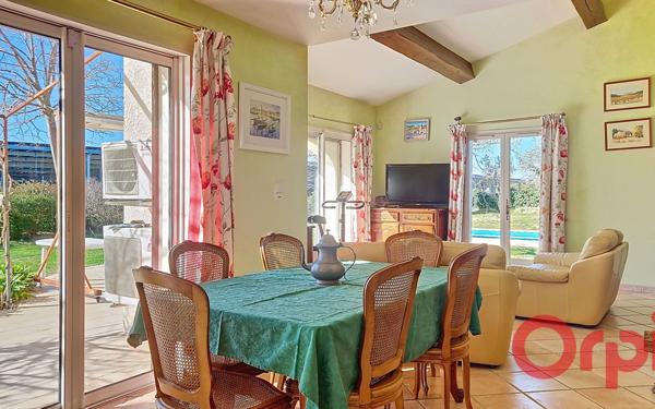 Maison à vendre    5 pièces • 150 m2 Rivesaltes