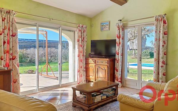 Maison à vendre    5 pièces • 150 m2 Rivesaltes