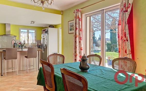 Maison à vendre    5 pièces • 150 m2 Rivesaltes