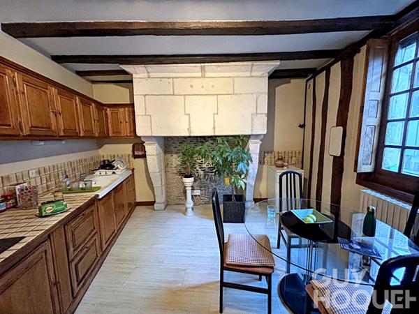 Appartement Poitiers 2 pièce(s) 63 m2