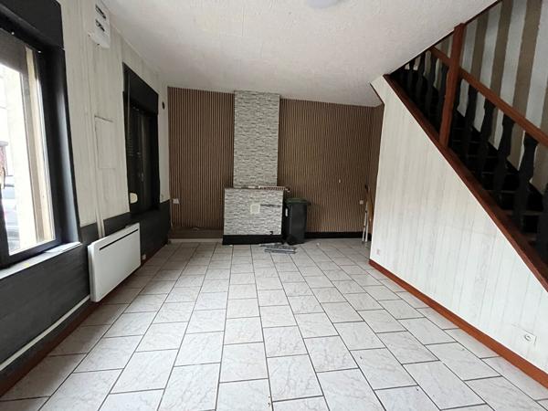 Maison Saint Amand Les Eaux 2 pièce(s) 62 m2