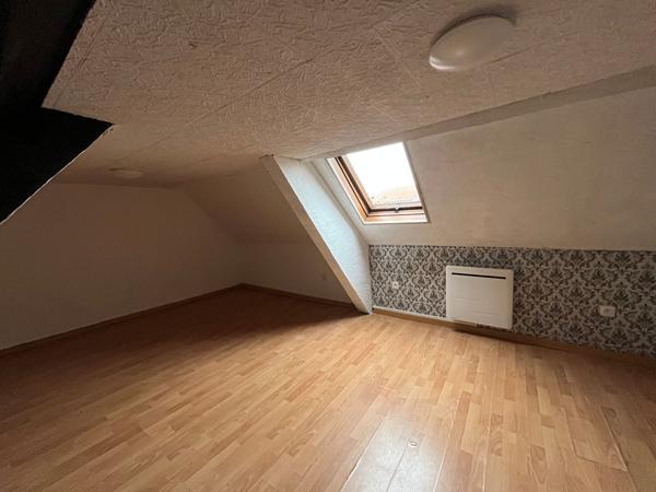 Maison Saint Amand Les Eaux 2 pièce(s) 62 m2
