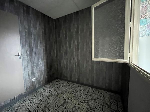 Maison Saint Amand Les Eaux 2 pièce(s) 62 m2