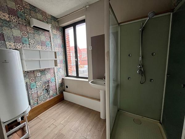 Maison Saint Amand Les Eaux 2 pièce(s) 62 m2