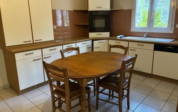 Vente Maison Avec jardin Montcuq   