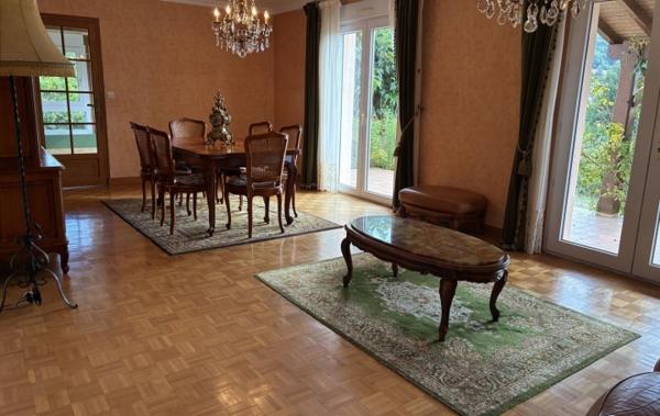 Vente Maison Avec jardin Montcuq   