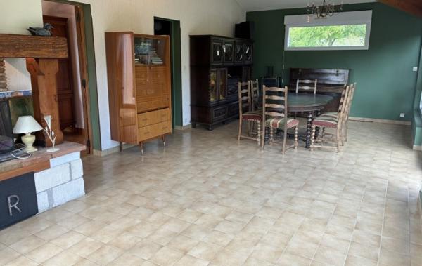 Vente Maison Avec jardin Montcuq   