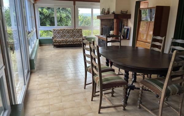 Vente Maison Avec jardin Montcuq   