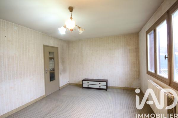 Maison à vendre 4 pièces 71 m² Dax