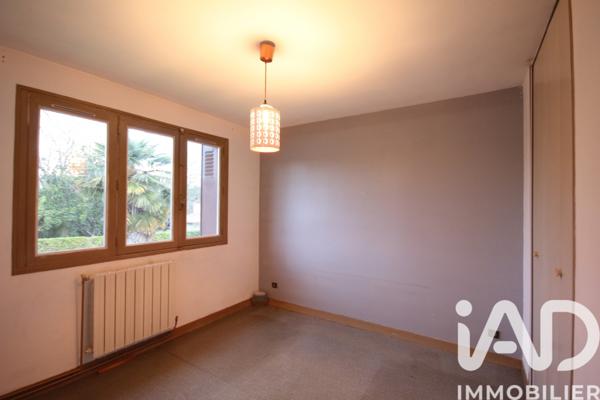 Maison à vendre 4 pièces 71 m² Dax