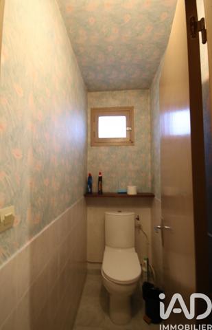 Maison à vendre 4 pièces 71 m² Dax