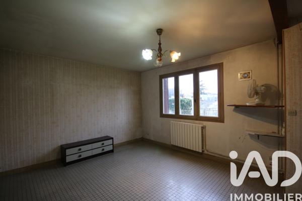 Maison à vendre 4 pièces 71 m² Dax