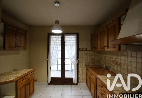 Maison à vendre 4 pièces 71 m² Dax