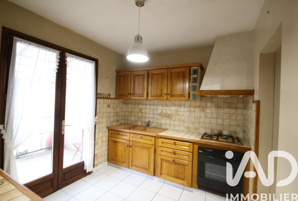 Maison à vendre 4 pièces 71 m² Dax