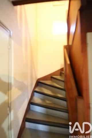 Maison à vendre 4 pièces 71 m² Dax