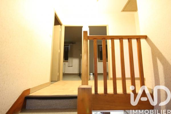 Maison à vendre 4 pièces 71 m² Dax