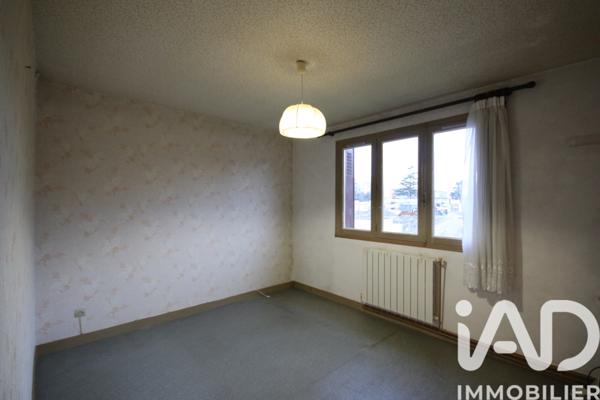 Maison à vendre 4 pièces 71 m² Dax