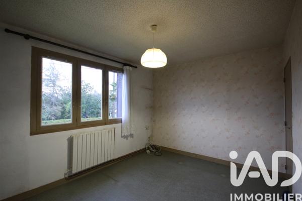Maison à vendre 4 pièces 71 m² Dax