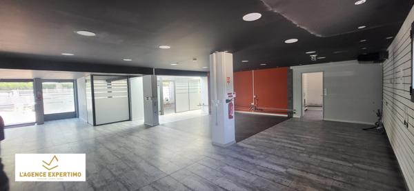 Orange (84100) A LOUER sur Orange Locaux disponibles immédiatement