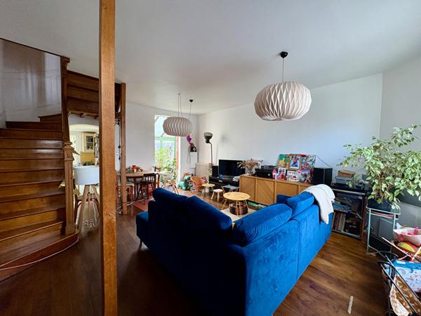 Maison Montreuil 4 pièce(s) 105 m2