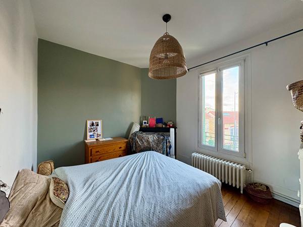 Maison Montreuil 4 pièce(s) 105 m2