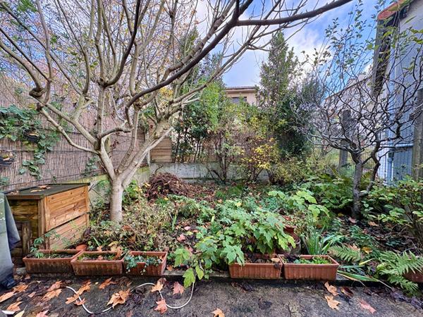 Maison Montreuil 4 pièce(s) 105 m2