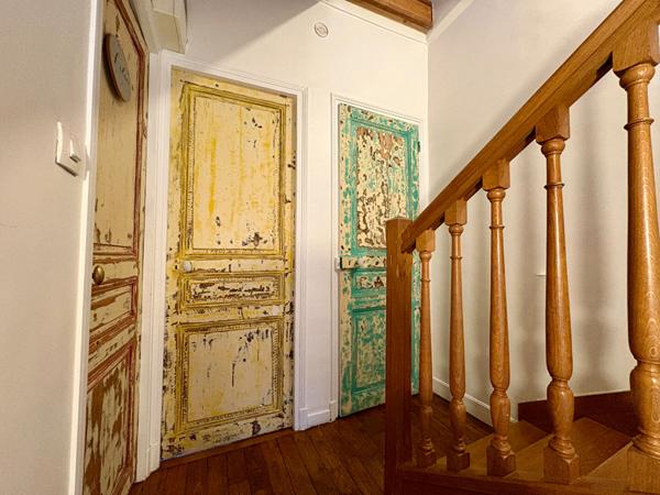 Maison Montreuil 4 pièce(s) 105 m2