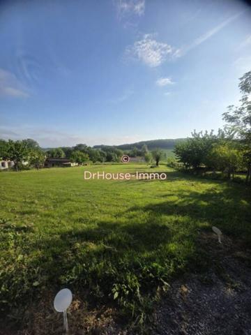 Terrain à vendre de 940 m²