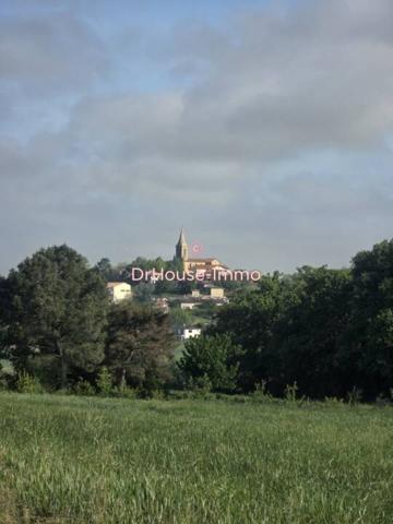 Terrain à vendre de 940 m²