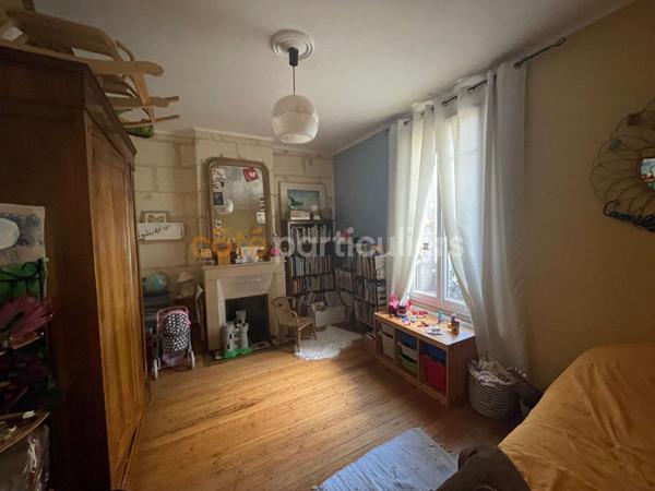 Vente Maison108 m² - 4 Pièces - FLOIRAC (33270)