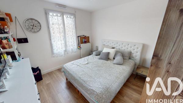 Maison à vendre 5 pièces 98 m² Lieusaint