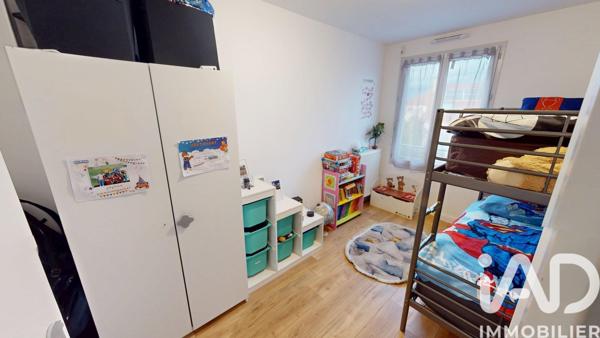 Maison à vendre 5 pièces 98 m² Lieusaint