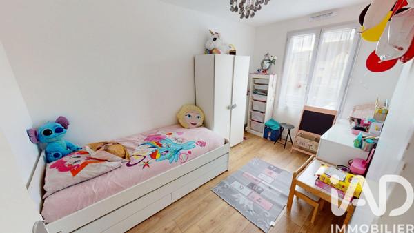 Maison à vendre 5 pièces 98 m² Lieusaint