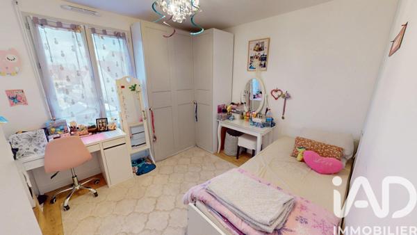 Maison à vendre 5 pièces 98 m² Lieusaint