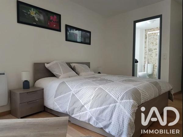 Immeuble à vendre 241,2 m² Orsay