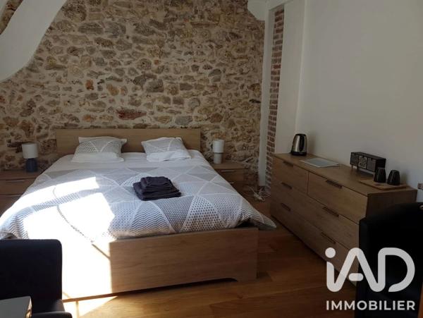 Immeuble à vendre 241,2 m² Orsay