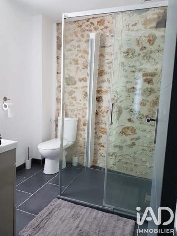 Immeuble à vendre 241,2 m² Orsay